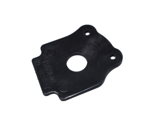 PLATINO POSAPIE RR/RH DISCOVER 125 ST/R ORIGINAL