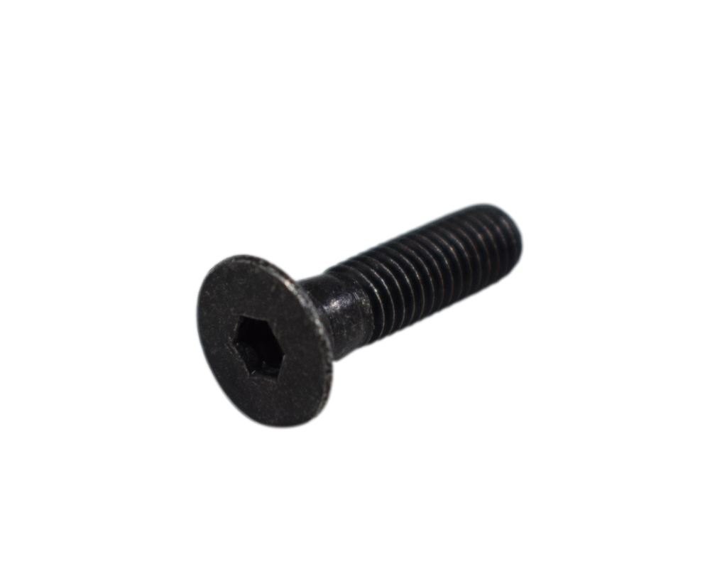 Tornillo Negro de Visor 5X20 Pulsar 160 Ns Bajaj Original