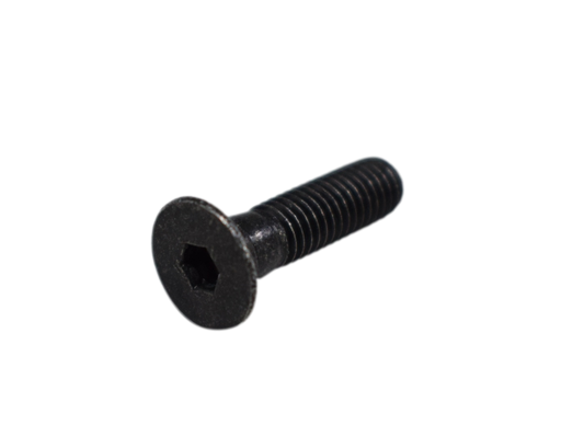 Tornillo Negro de Visor 5X20 Pulsar 160 Ns Bajaj Original
