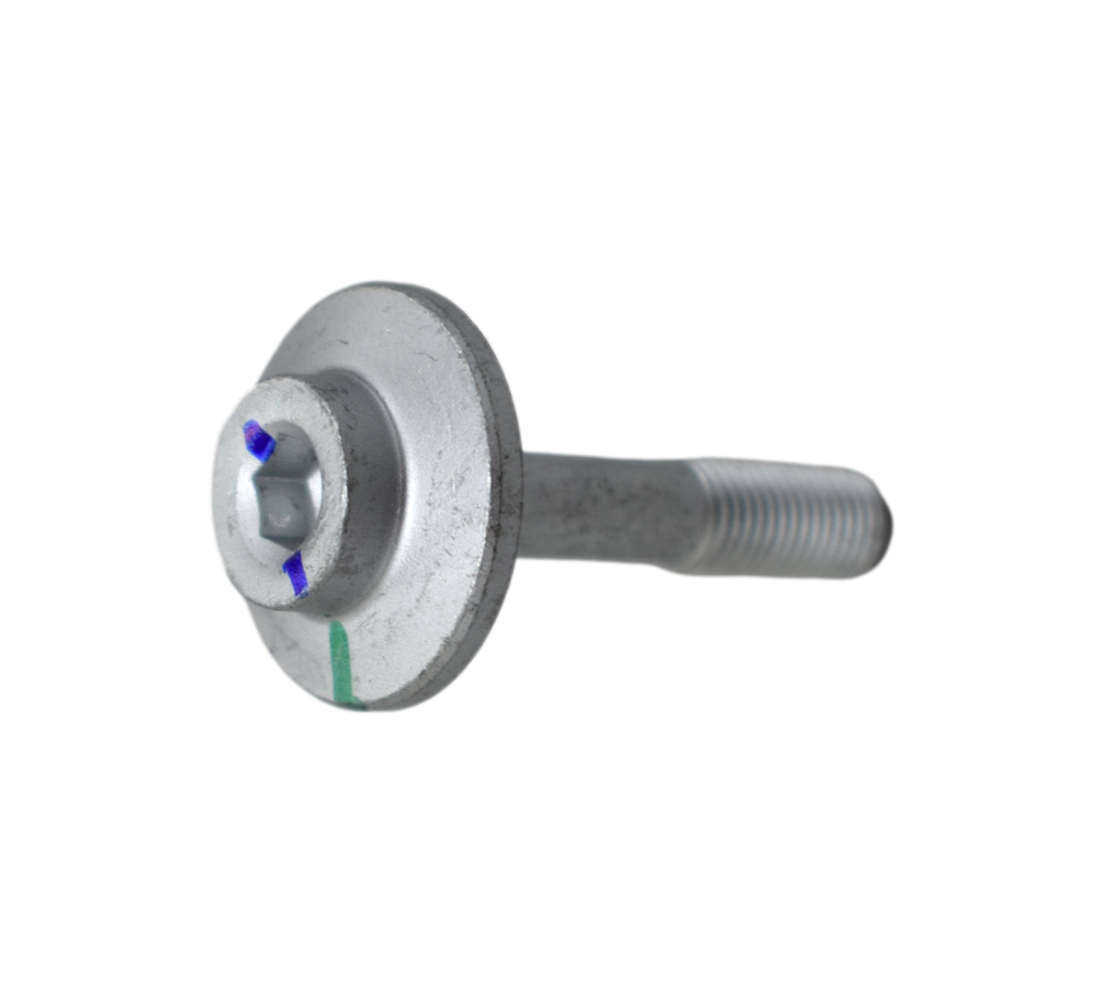 Tornillo Bomba de Agua 8X1X40 Bajaj Original