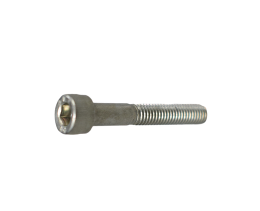 Tornillo Cromado Hallen 06X40 Bajaj Original