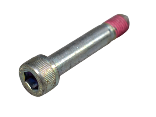 Tornillo de Amortiguador Discover 125 St Bajaj Original