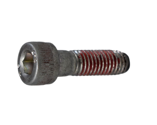 Tornillo Soporte Reposapie Hallen 08X27 Discover 125 Bajaj Original