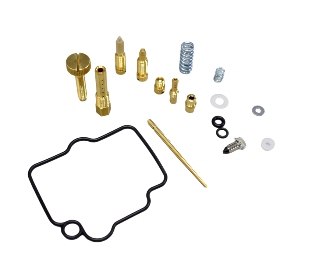 Kit Carburador Pulsar 135 Generico Japon GENERICO