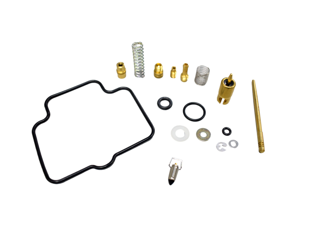 Kit Carburador Pulsar 180 Black Generico Japon GENERICO
