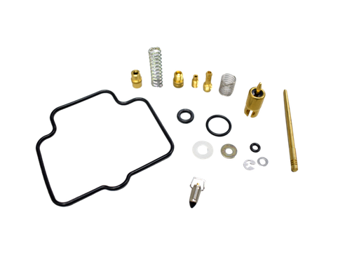 Kit Carburador Pulsar 180 Black Generico Japon GENERICO