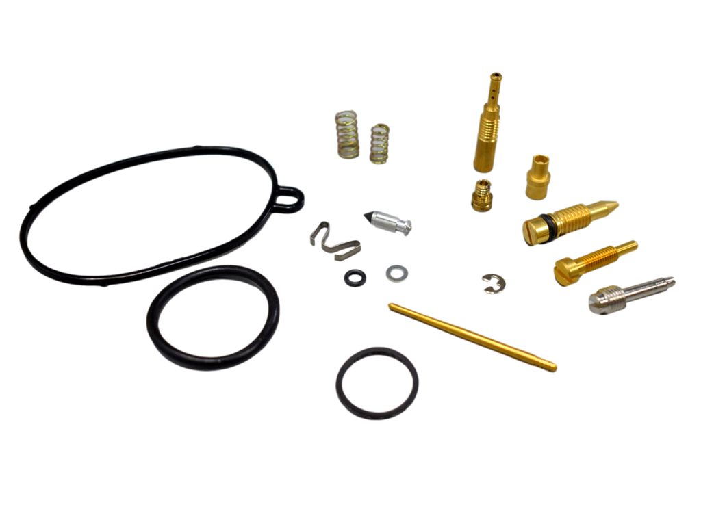 Kit Carburador Boxer Ct100 Tec Generico Japon GENERICO