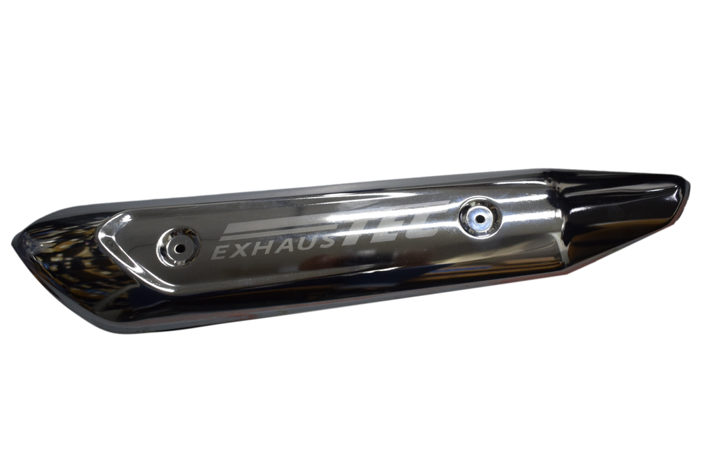 Protector de Mofle Discover 100/125Fd Bajaj Original