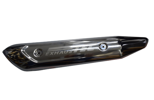 Protector de Mofle Discover 100/125Fd Bajaj Original