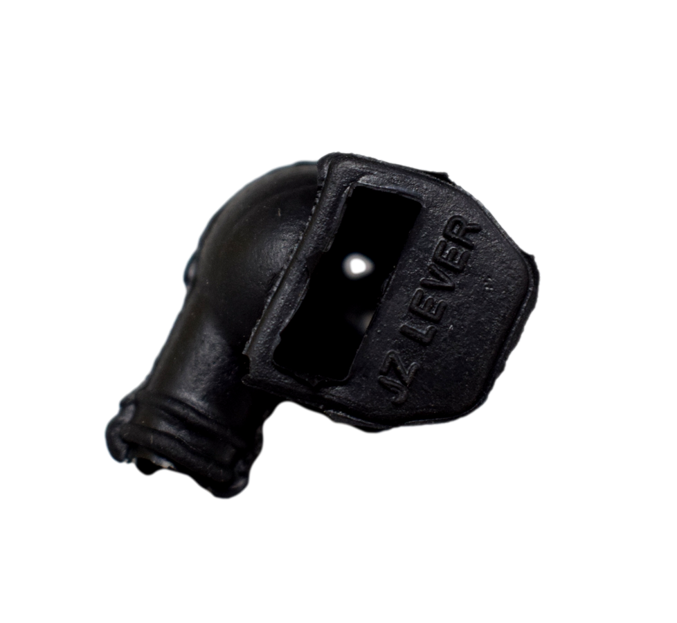 Guardapolvo Pedal de Cambios Discover 125 St Bajaj Original