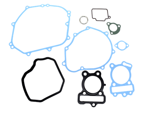 Kit de Empaques Boxer 150 Bm Generico Nacional GENERICO
