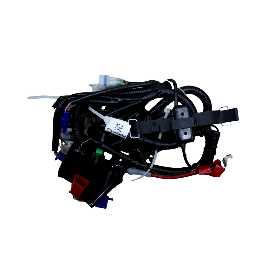 Instalacion Electrica Discover 150 St Bajaj Original