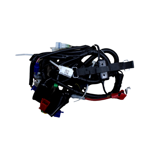 Instalacion Electrica Discover 150 St Bajaj Original