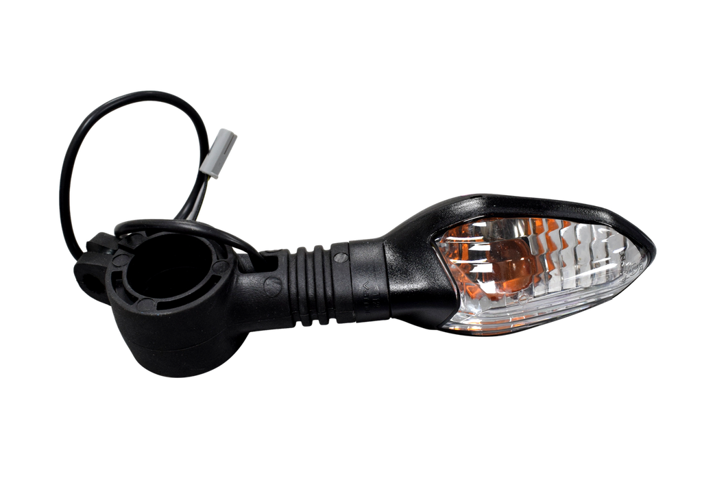 Direccional Discover 125 Ug Drl Bajaj Original (Delantera Derecha)