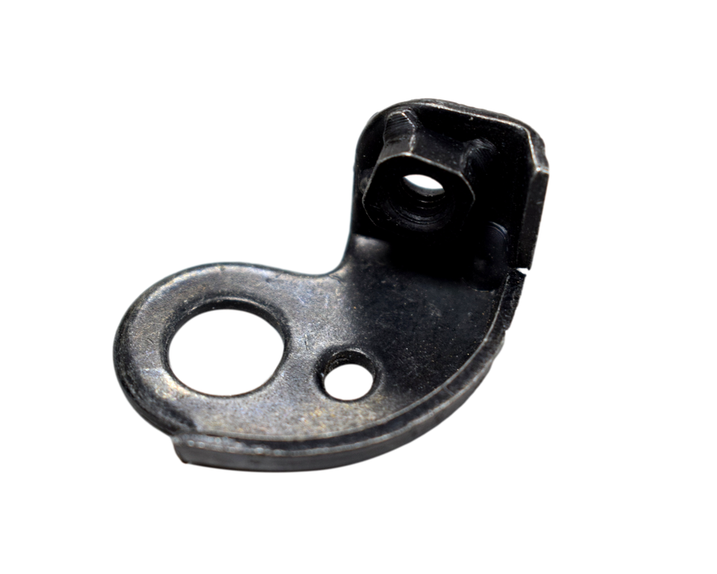 Soporte de Direccional Discover 125St Bajaj Original (delantero Izquierdo)