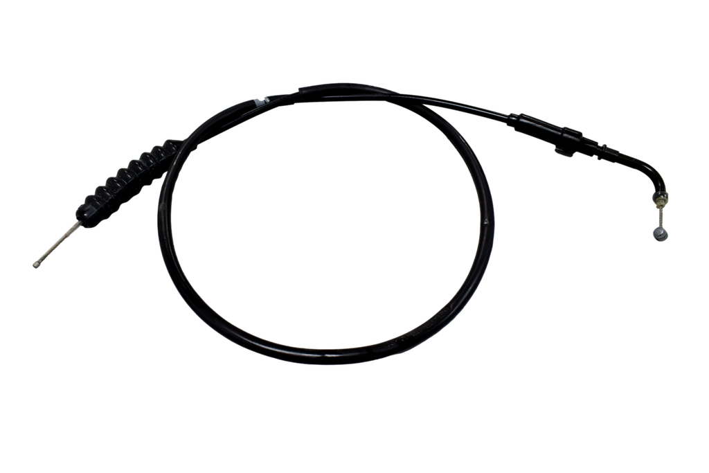 Cable Acelerador Discover 125 Ug Cbs Bajaj Original