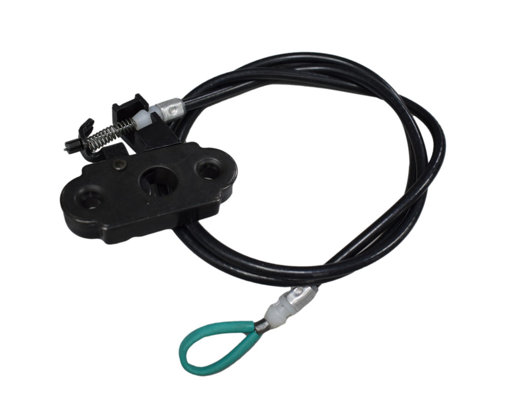 Cable de Sillin Discover 125 St Bajaj Original