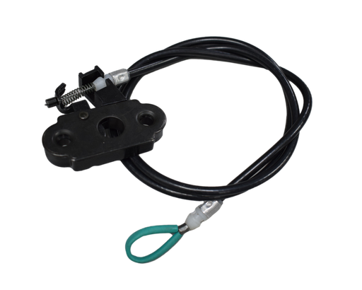 Cable de Sillin Discover 125 St Bajaj Original