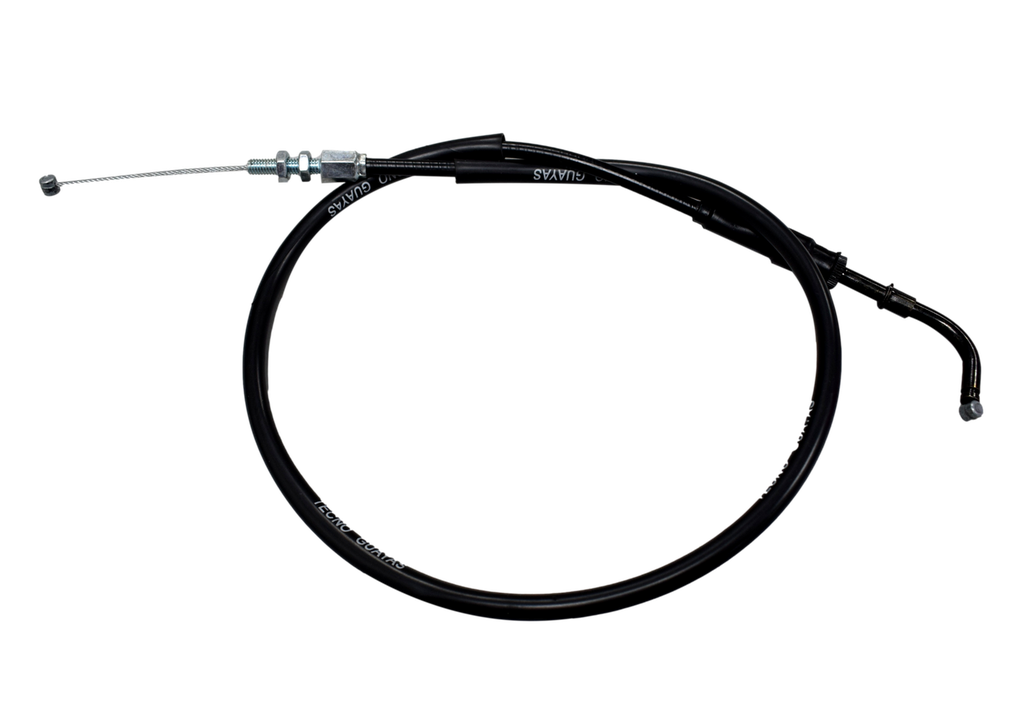 Cable Acelerador Discover 125 St/Str Bajaj Generico Nacional GENERICO