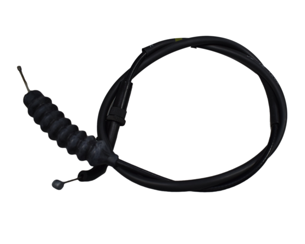Cable Acelerador Discover 125 +/Sport Con Ride Control Bajaj Original
