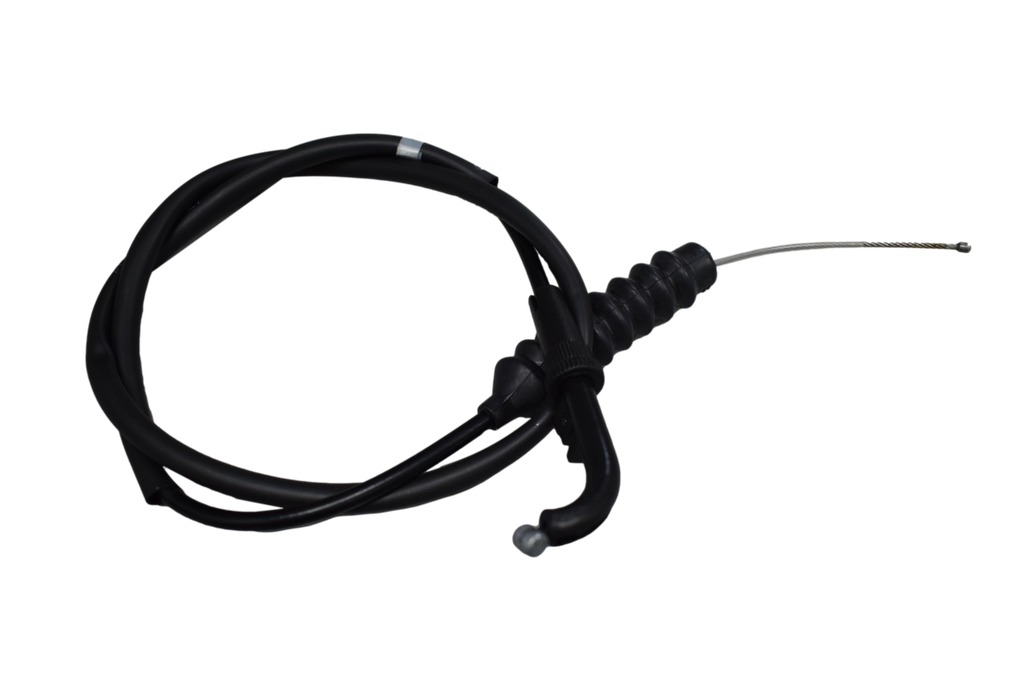Cable Acelerador Discover 100/Sport Con Ride Control Bajaj Original