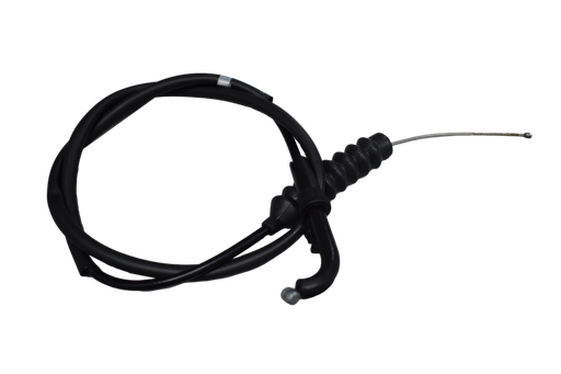Cable Acelerador Discover 100/Sport Con Ride Control Bajaj Original
