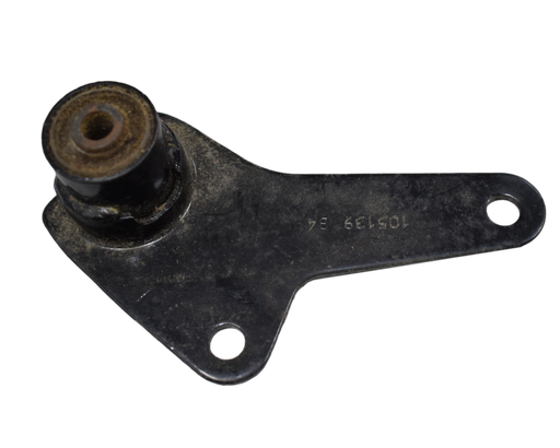 Soporte de Motor Discover 100/125 Bajaj Original (derecho)