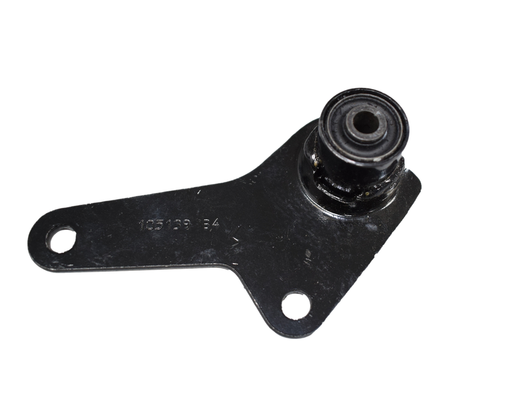 Soporte de Motor Discover 100/125 Bajaj Original (Izquierdo)