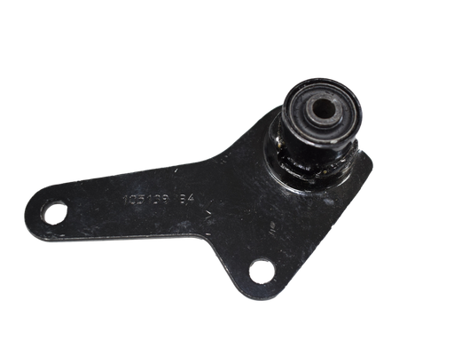 Soporte de Motor Discover 100/125 Bajaj Original (Izquierdo)
