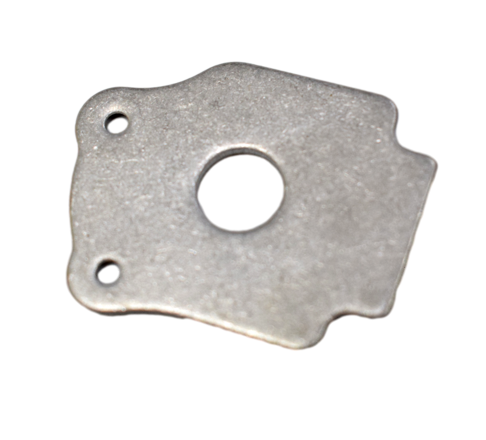 PLATINO SEGURIDAD RH DISCOVER 125 ST ORIGINAL