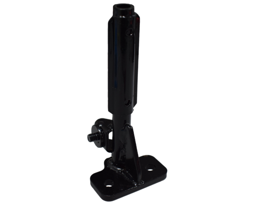Soporte Reposapie Discover 100 Bajaj Original (derecho)