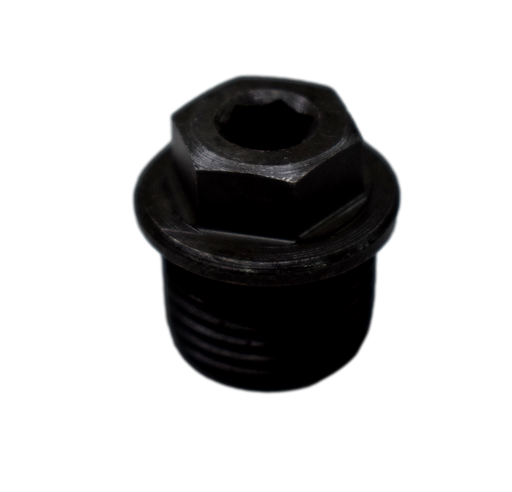 Tapon Filtro de Aceite Dominar 400/All New Bajaj Original