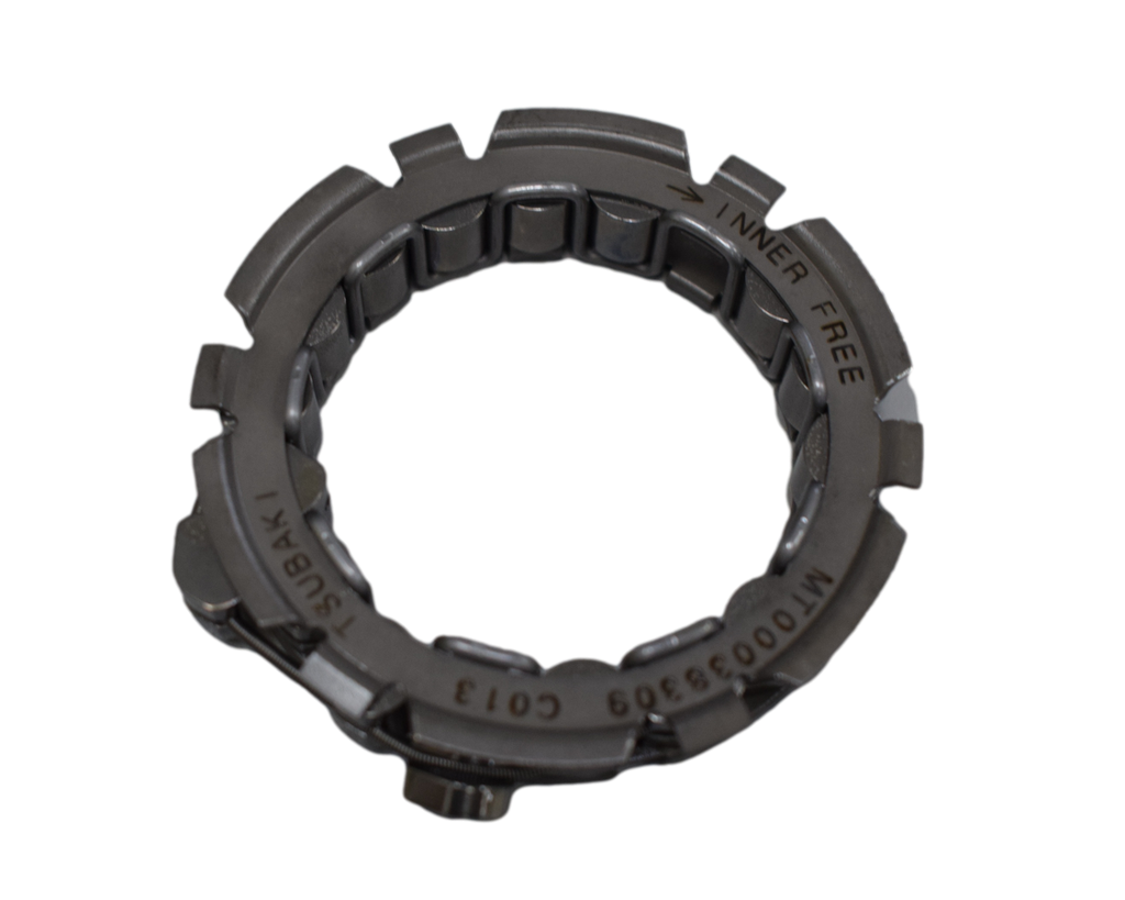 Clutch de Arranque Pulsar 200 Ns Bajaj Original