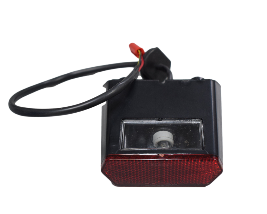 LUZ PLACA PULSAR UG ORIGINAL