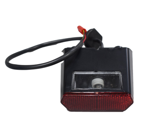 LUZ PLACA PULSAR UG ORIGINAL