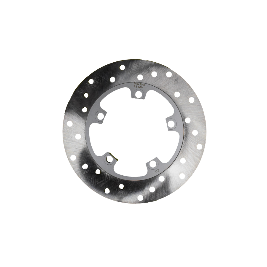 Disco Freno Delantero Discover 125 + - Xcd 125 Bajaj Original