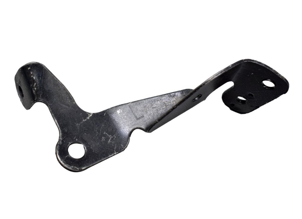 Soporte Farola Discover 100/125Fd Bajaj Original (Izquierdo)