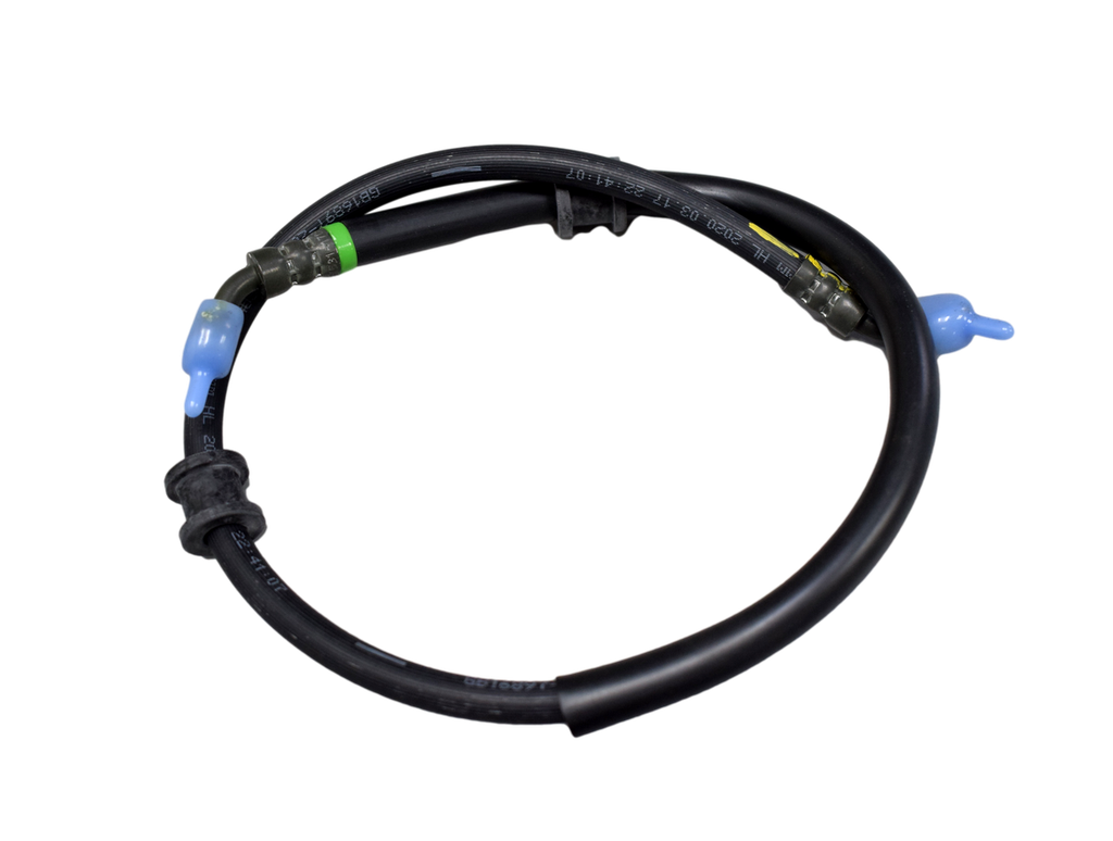 Cable Freno Delantero Discover 150 St Bajaj Original