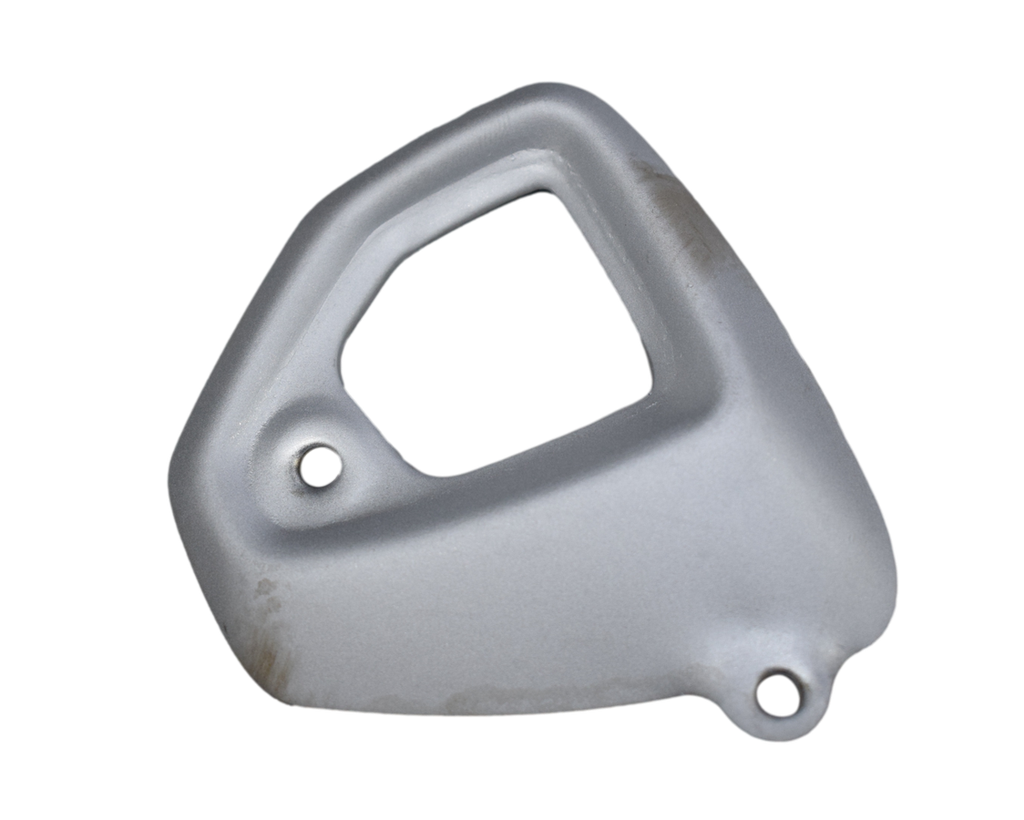 Protector de Mofle PULSAR 200 NS Bajaj Original