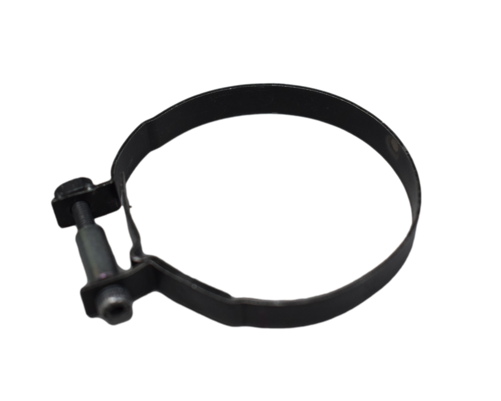 Abrazadera de Carburador Pulsar 150 Ns/As Bajaj Original