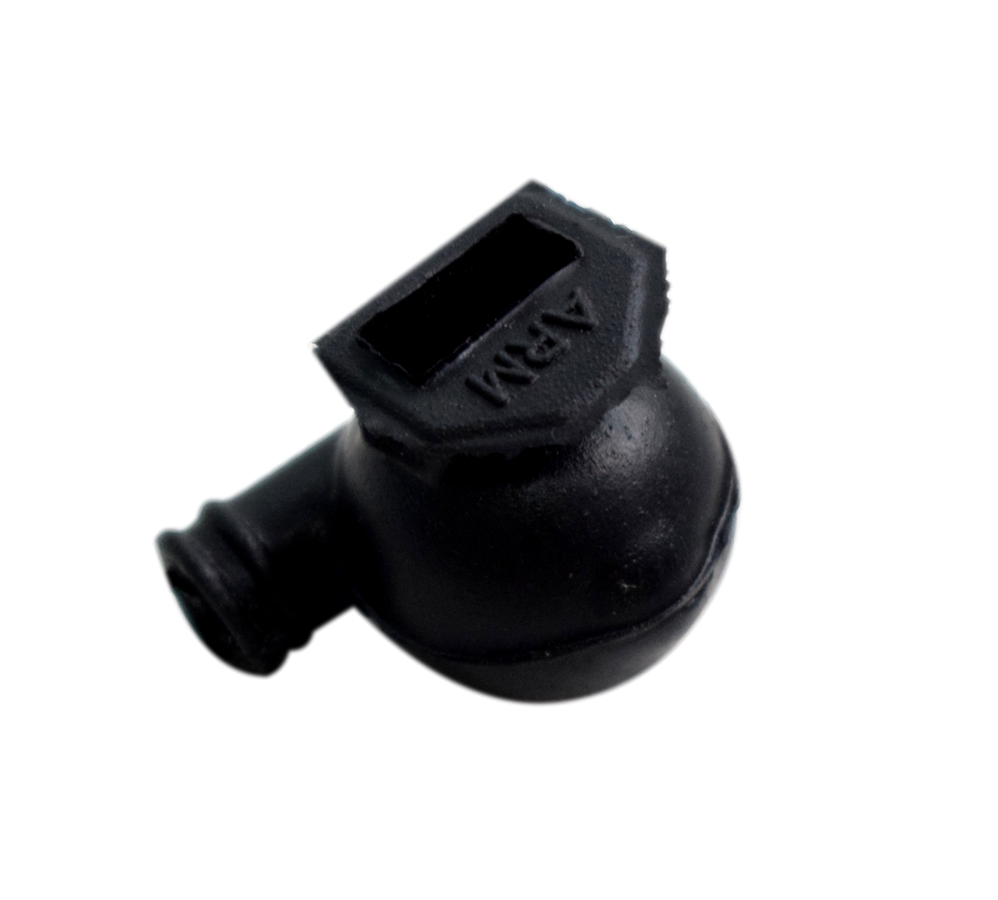 Guardapolvo de Pedal #1 Pulsar 200 Ns Bajaj Original