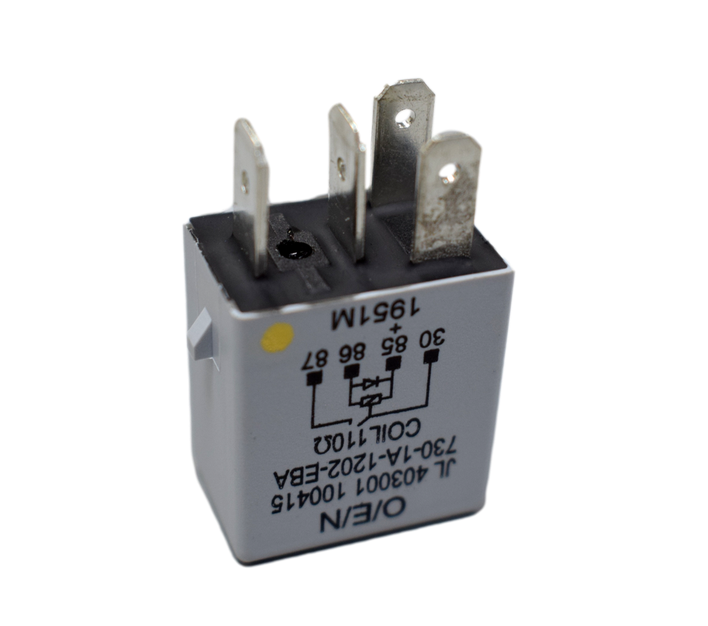 Relay de Arranque PULSAR 200 NS FI Bajaj Original