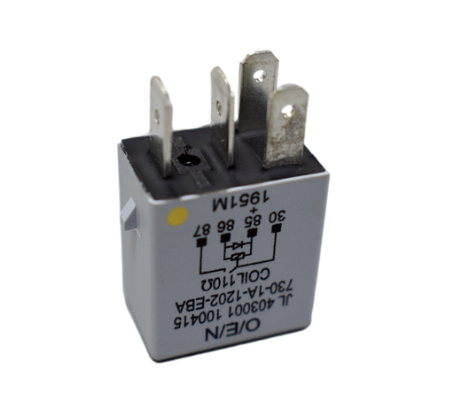 Relay de Arranque PULSAR 200 NS FI Bajaj Original