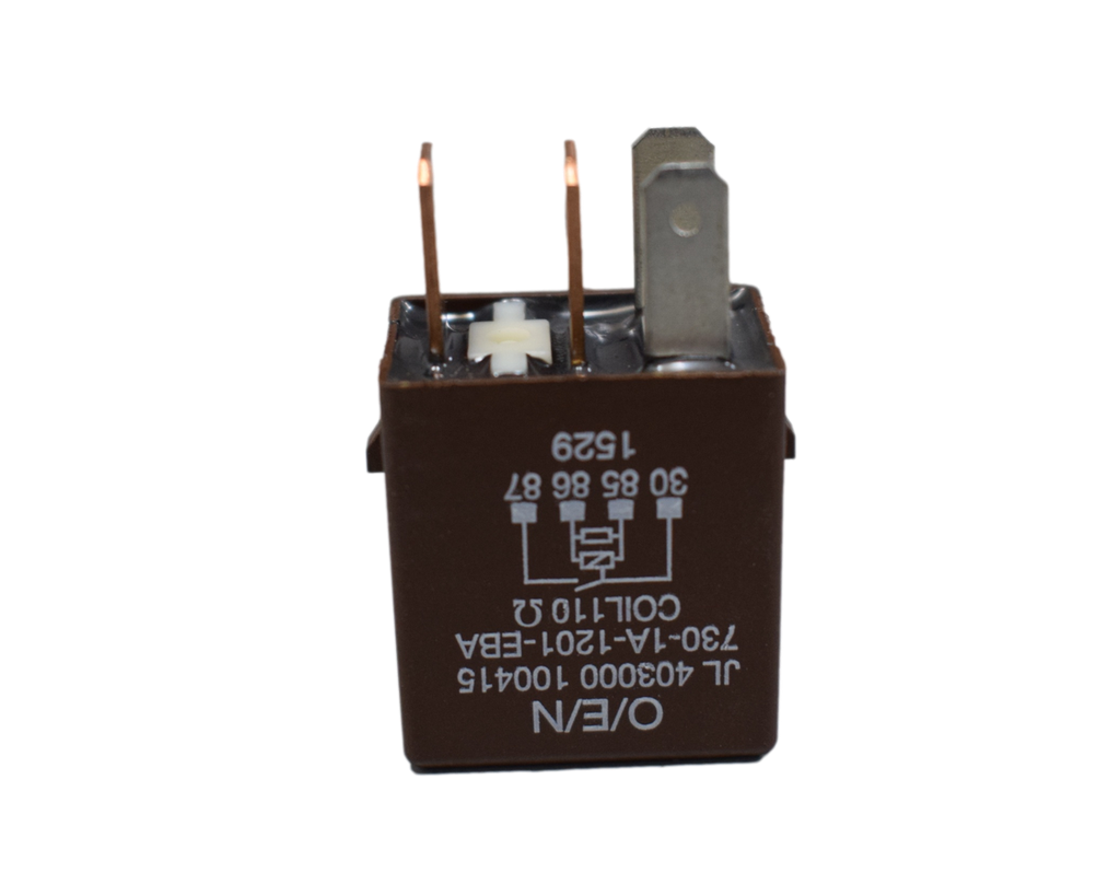 Relay de Arranque PULSAR 200 NS Bajaj Original