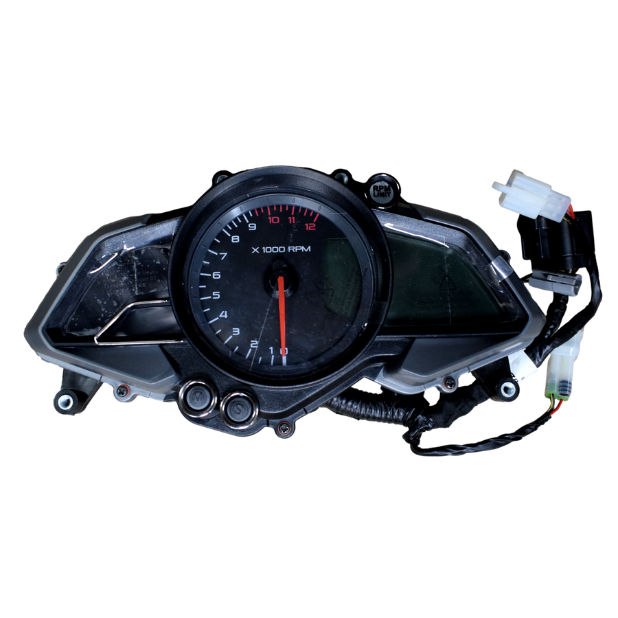 Velocímetro PULSAR 200 NS Bajaj Original (20 Pines - Con Instalacion)