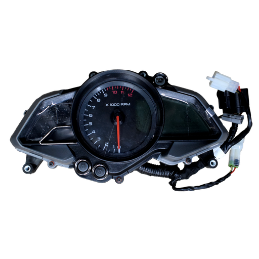 Velocímetro PULSAR 200 NS Bajaj Original (20 Pines - Con Instalacion)