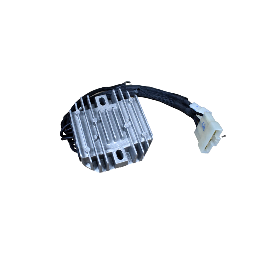 Regulador Pulsar 200 Ns FI Bajaj Original