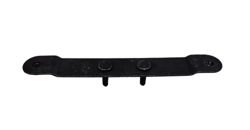 Soporte de Placa PULSAR 200 NS Bajaj Original