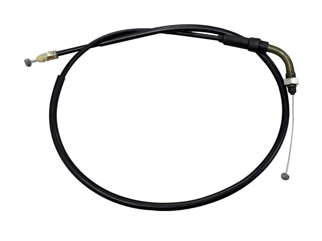Cable Acelerador Pulsar Ns 200 Fi Bajaj Generico Nacional GENERICO
