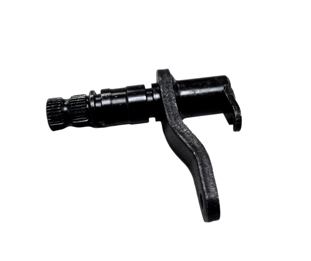 Eje de Pedal Freno Pulsar 150 Ns/As Bajaj Original